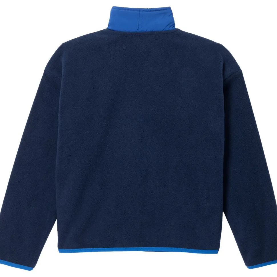 Sequoia Grove 1/2-Zip Fleece Jacket - Kids'