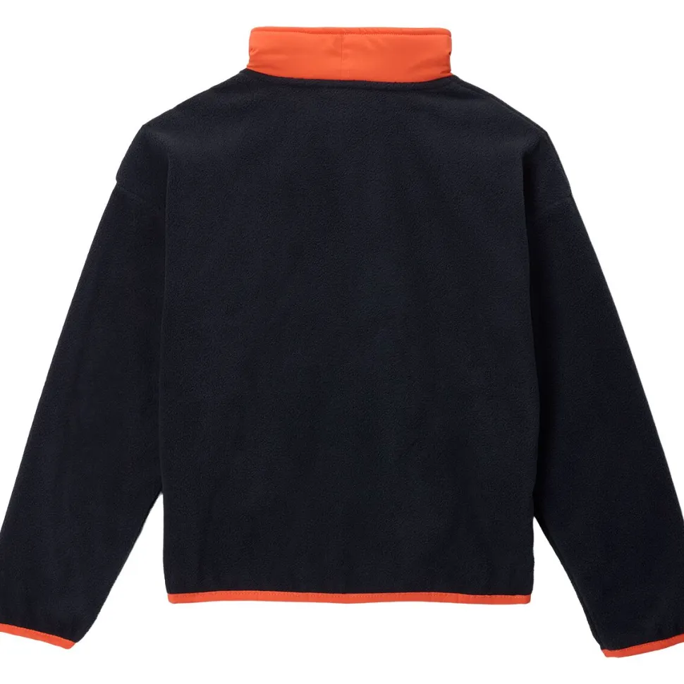 Sequoia Grove 1/2-Zip Fleece Jacket - Kids'