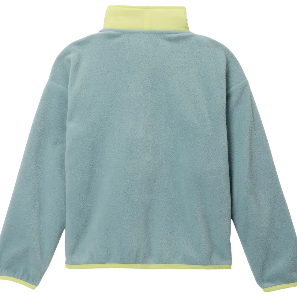 Sequoia Grove 1/2-Zip Fleece Jacket - Kids'