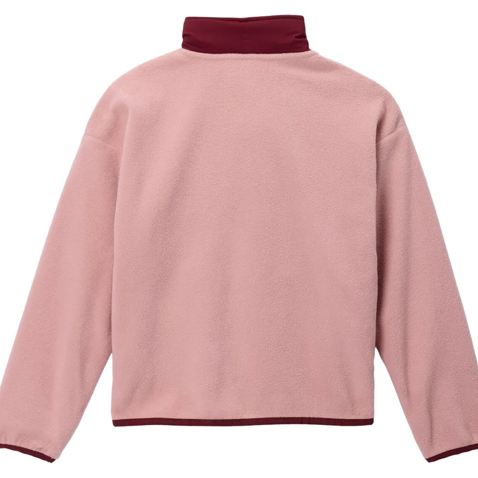 Sequoia Grove 1/2-Zip Fleece Jacket - Kids'
