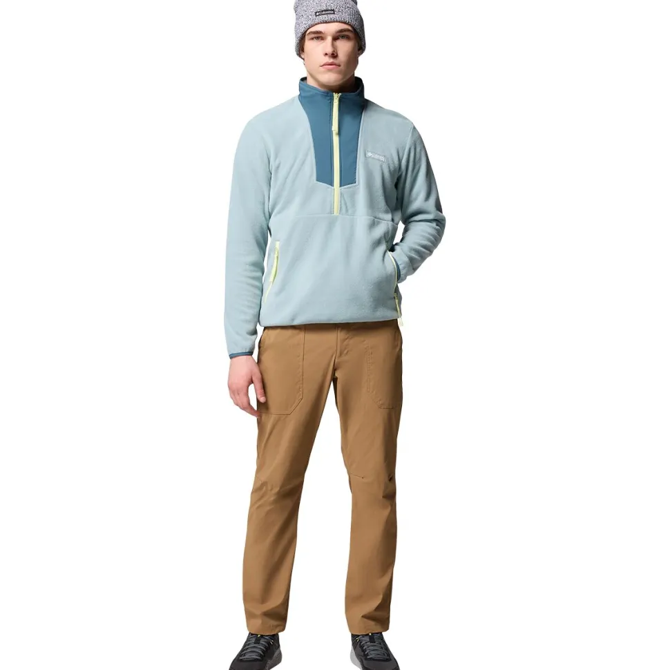 Sequoia Grove 1/2-Zip Fleece - Men's
