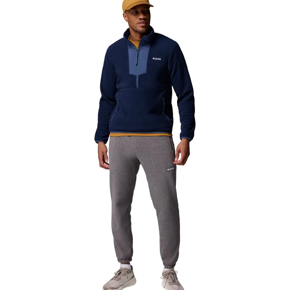 Sequoia Grove 1/2-Zip Fleece - Men's