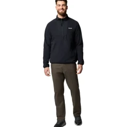Sequoia Grove 1/2-Zip Fleece - Men's