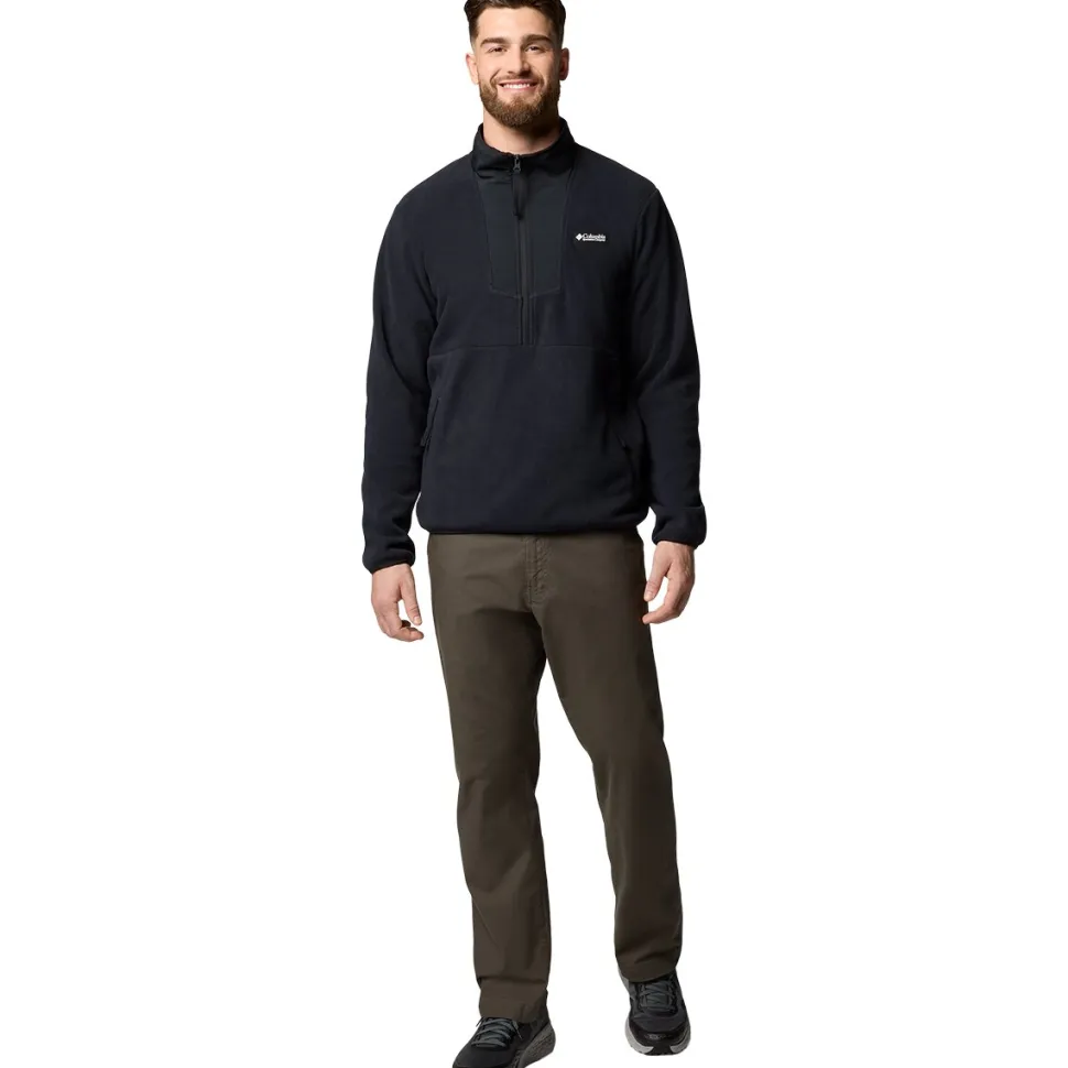 Sequoia Grove 1/2-Zip Fleece - Men's