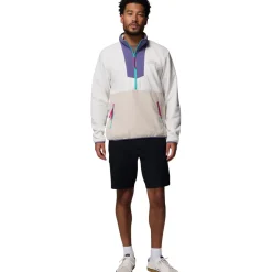Sequoia Grove 1/2-Zip Fleece - Men's