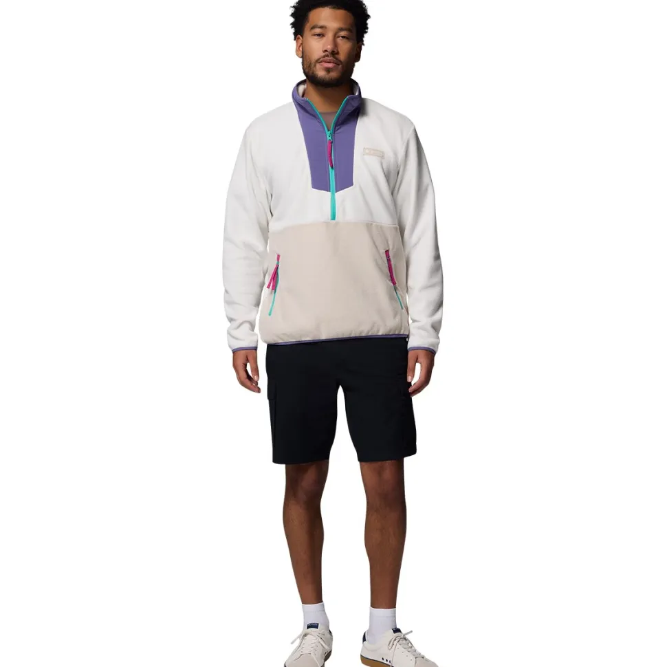 Sequoia Grove 1/2-Zip Fleece - Men's