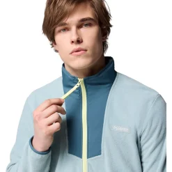 Sequoia Grove 1/2-Zip Fleece - Men's