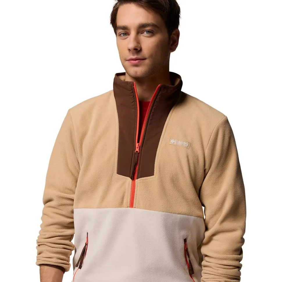 Sequoia Grove 1/2-Zip Fleece - Men's