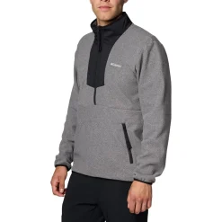 Sequoia Grove 1/2-Zip Fleece - Men's