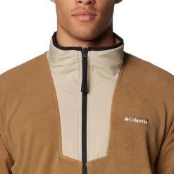 Sequoia Grove 1/2-Zip Fleece - Men's