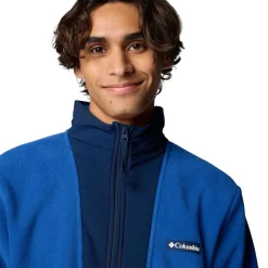 Sequoia Grove 1/2-Zip Fleece - Men's