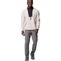 Sequoia Grove 1/2-Zip Fleece - Men's