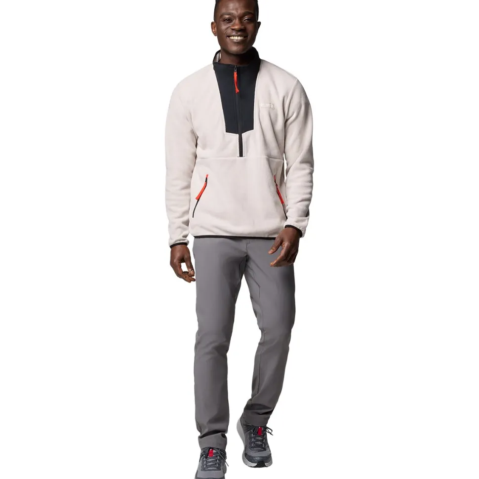 Sequoia Grove 1/2-Zip Fleece - Men's