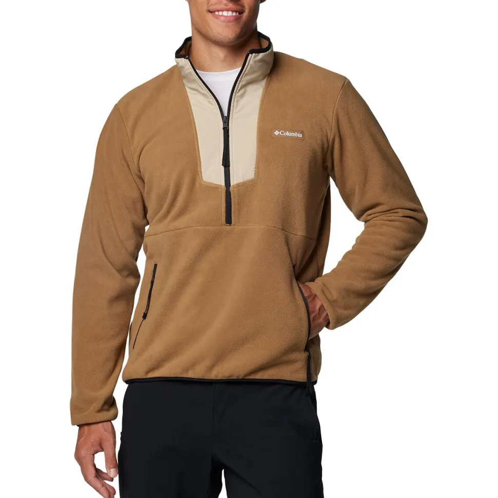 Sequoia Grove 1/2-Zip Fleece - Men's