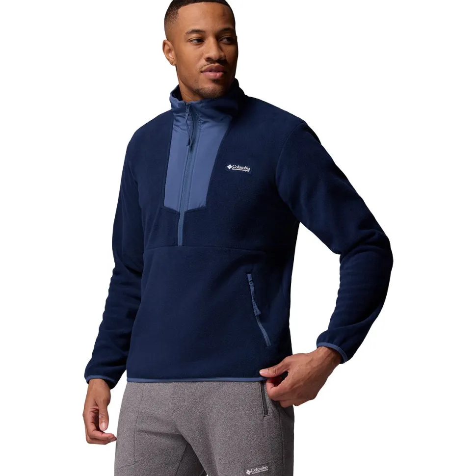 Sequoia Grove 1/2-Zip Fleece - Men's