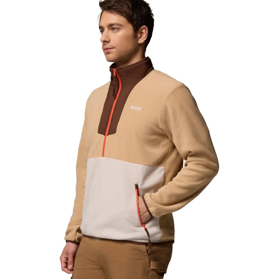 Sequoia Grove 1/2-Zip Fleece - Men's