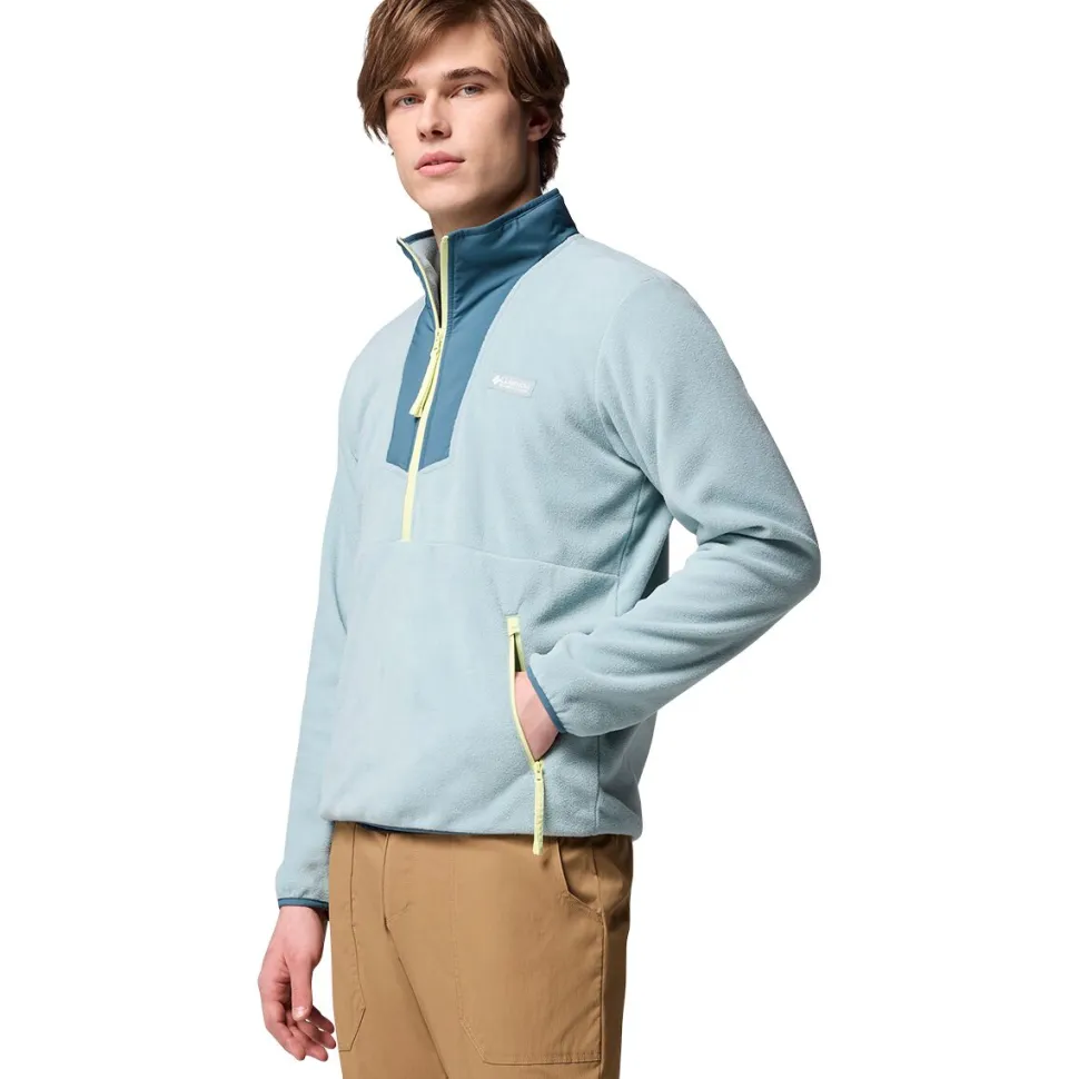 Sequoia Grove 1/2-Zip Fleece - Men's