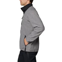 Sequoia Grove 1/2-Zip Fleece - Men's