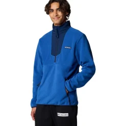 Sequoia Grove 1/2-Zip Fleece - Men's