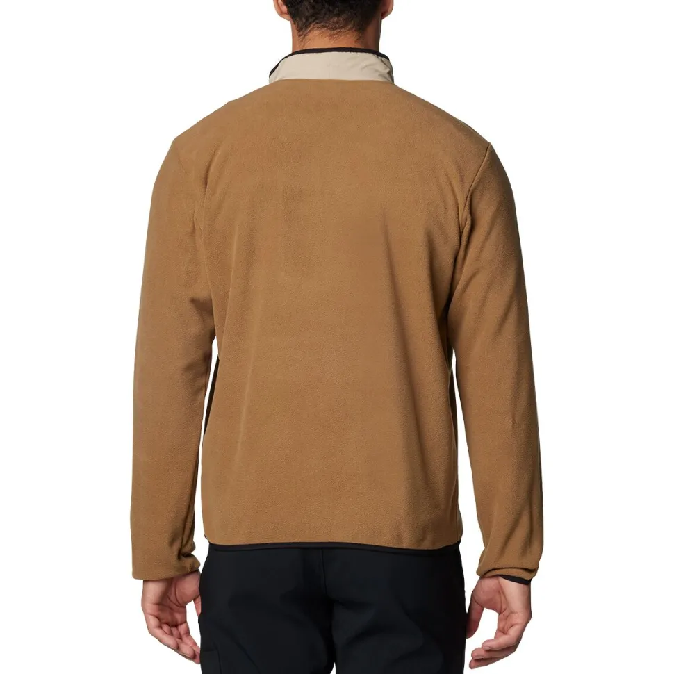 Sequoia Grove 1/2-Zip Fleece - Men's