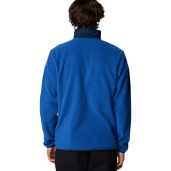 Sequoia Grove 1/2-Zip Fleece - Men's