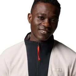 Sequoia Grove 1/2-Zip Fleece - Men's