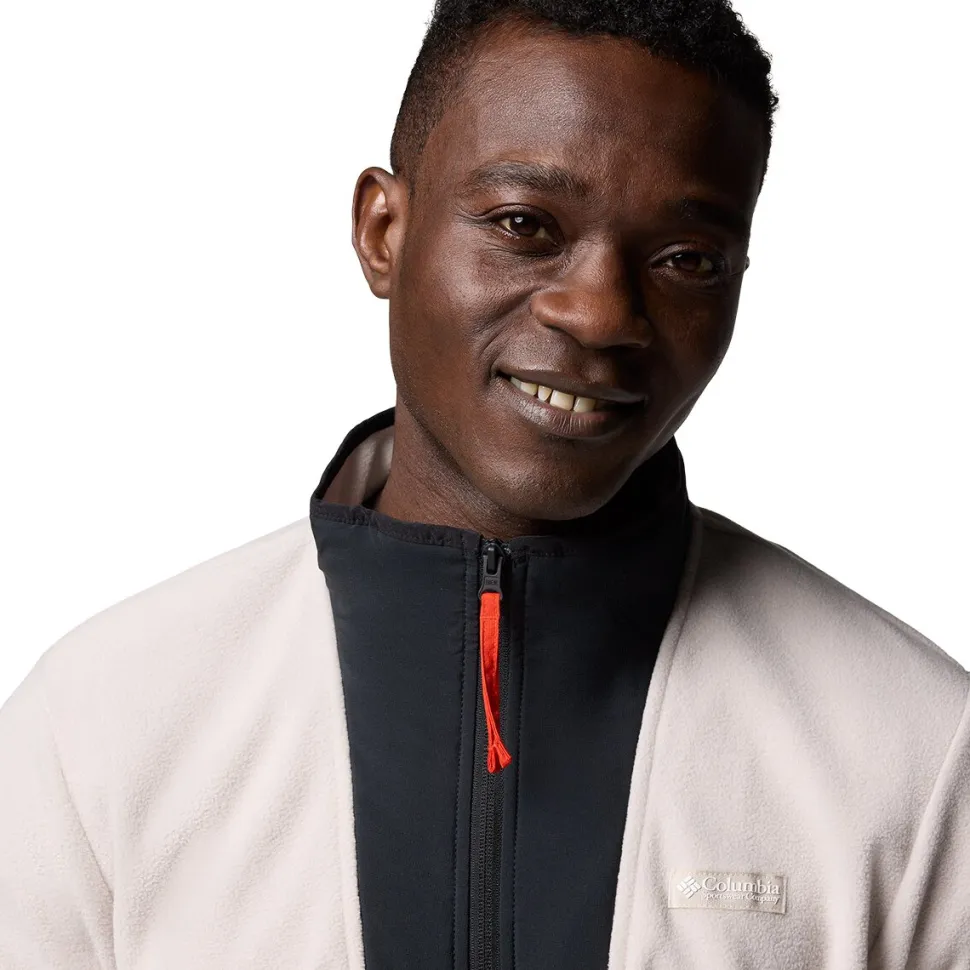Sequoia Grove 1/2-Zip Fleece - Men's