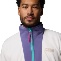 Sequoia Grove 1/2-Zip Fleece - Men's