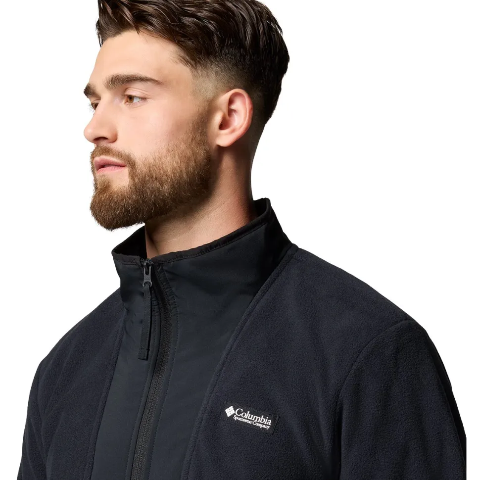 Sequoia Grove 1/2-Zip Fleece - Men's