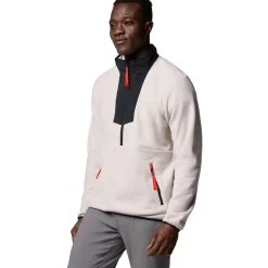 Sequoia Grove 1/2-Zip Fleece - Men's