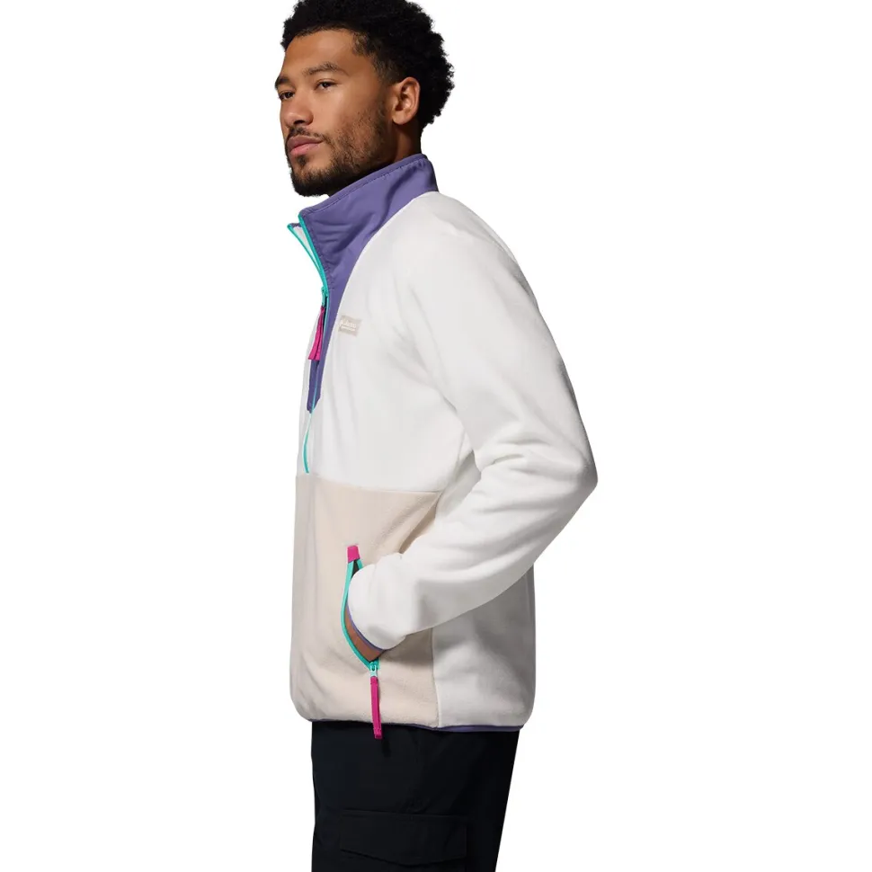 Sequoia Grove 1/2-Zip Fleece - Men's