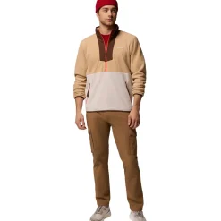 Sequoia Grove 1/2-Zip Fleece - Men's