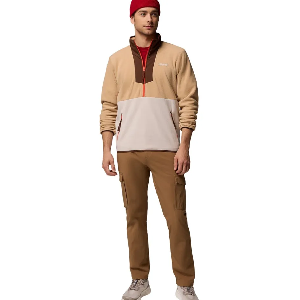 Sequoia Grove 1/2-Zip Fleece - Men's