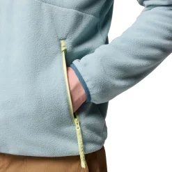 Sequoia Grove 1/2-Zip Fleece - Men's