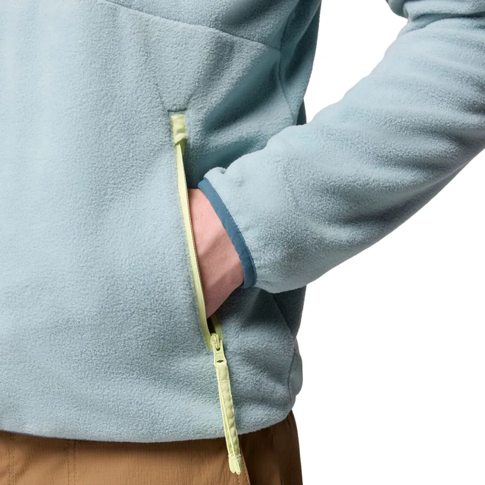 Sequoia Grove 1/2-Zip Fleece - Men's