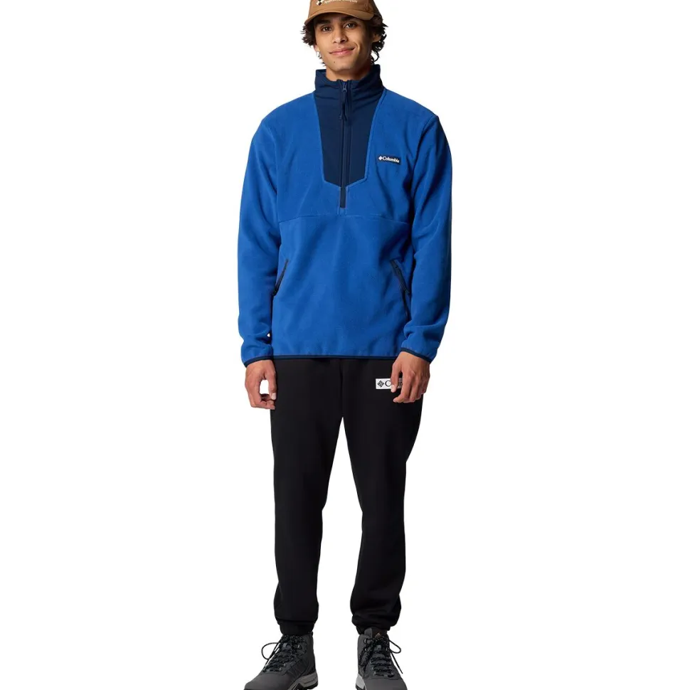 Sequoia Grove 1/2-Zip Fleece - Men's