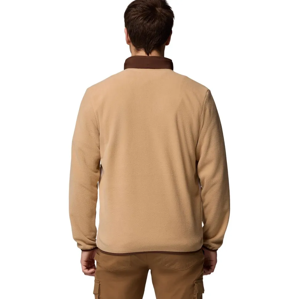 Sequoia Grove 1/2-Zip Fleece - Men's