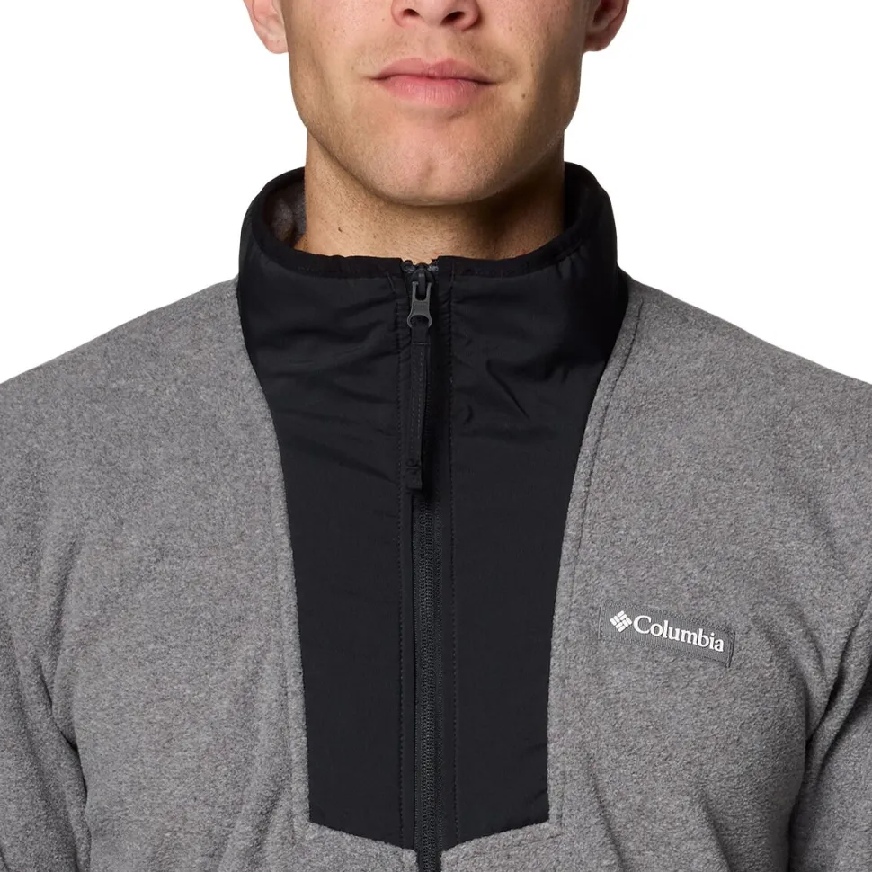 Sequoia Grove 1/2-Zip Fleece - Men's