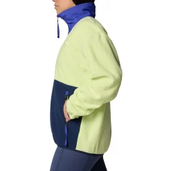 Sequoia Grove 1/2-Zip Fleece Pullover - Women's