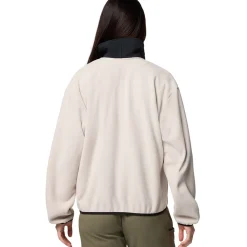 Sequoia Grove 1/2-Zip Fleece Pullover - Women's