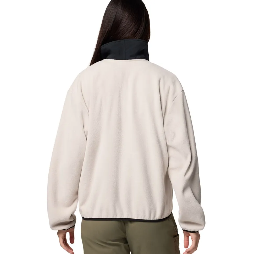 Sequoia Grove 1/2-Zip Fleece Pullover - Women's