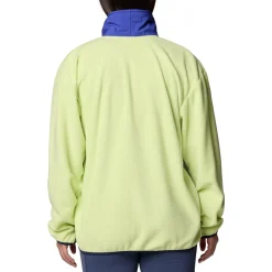 Sequoia Grove 1/2-Zip Fleece Pullover - Women's