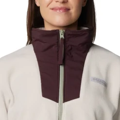 Sequoia Grove 1/2-Zip Fleece Pullover - Women's