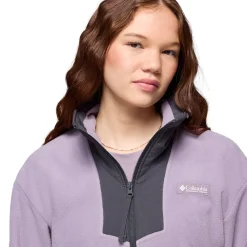 Sequoia Grove 1/2-Zip Fleece Pullover - Women's