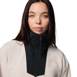 Sequoia Grove 1/2-Zip Fleece Pullover - Women's