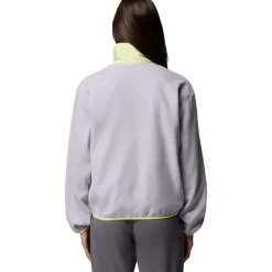 Sequoia Grove 1/2-Zip Fleece Pullover - Women's