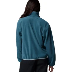 Sequoia Grove 1/2-Zip Fleece Pullover - Women's