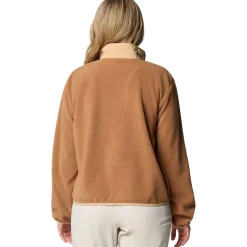 Sequoia Grove 1/2-Zip Fleece Pullover - Women's