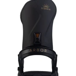 Sequoia Snowboard Binding - 2026 - Women's