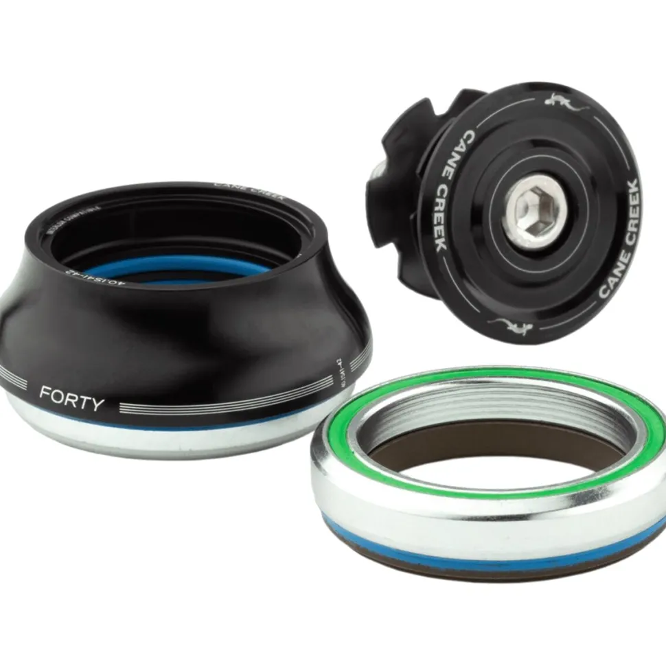 40-Series Integrated IS42 IS42/30 Italian Standard Headset